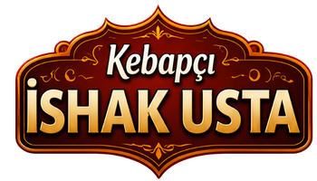 KEBAPCI İSHAK USTA